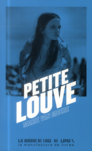 Petite Louve - Van Moere Marie