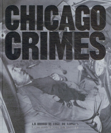 Chicago crimes - Kogan Rick
