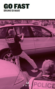 Go fast - Di Maio Bruno ; N'Diaye Mawdow ; Pierrat Jérôme