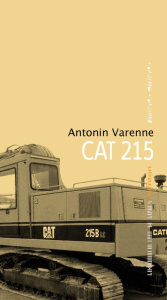 CAT 215 - Varenne Antonin