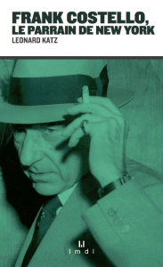 Le parrain de New York - Katz Léonard ; Balmont Eric