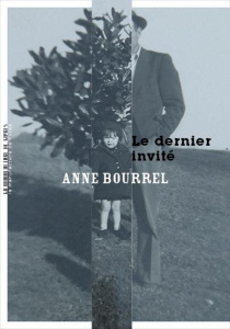 Le dernier invité - Bourrel Anne