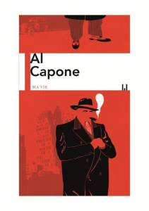 Ma vie - Capone Al ; Quéré Stéphane ; Balmont Eric