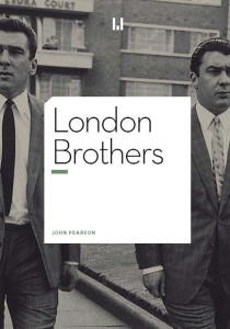 London Brothers - Pearson John ; Balmont Eric