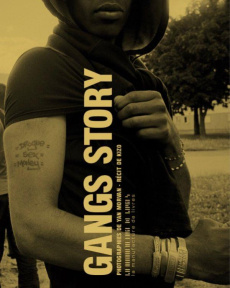Gangs Story - Morvan Yan