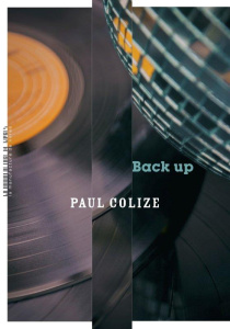 Back up - Colize Paul