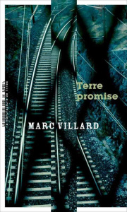 Terre promise - Villard Marc