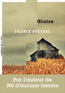 Glaise - Bouysse Franck