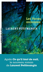 Les Terres animales - Petitmangin Laurent