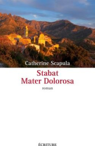 Stabat Mater Dolorosa - Scapula Catherine