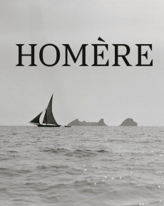 Homère - Collectif
