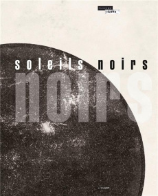Soleils noirs - Collectif