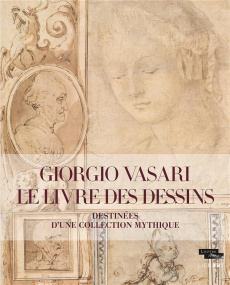 GIORGIO VASARI LE LIVRE DES DE