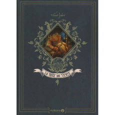 La roue des vents - Joubert Vincent, Fendl'or Joaquim