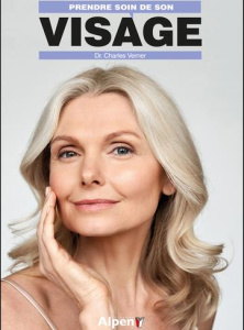 Prendre soin de son visage - Delvaille Alice