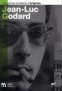 Jean-Luc Godard - Andreu Anne ; Boujut Michel ; McMullin Corine ; Pa