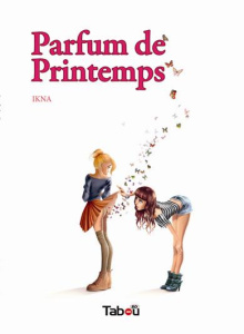 Parfum de printemps - IKNA