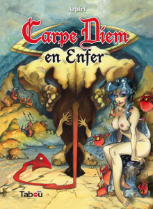 Carpe Diem en Enfer - Azpiri Alfonso