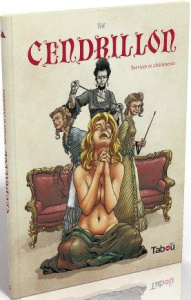 Cendrillon Tome 1 : Services et châtiments - TRIF