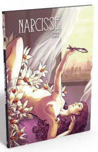 Narcisse - Even Katia