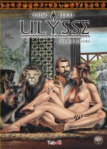 Ulysse Tome 2 : L'île aux plaisirs - Ferri Cosimo