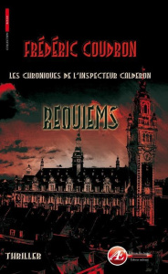 REQUIEMS - FREDERIC COUDRON