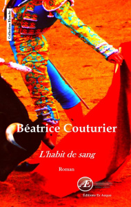 L'habit de sang - Couturier Béatrice