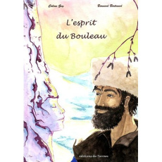 L'esprit du Bouleau - Gey Coline ; Bertrand Bernard