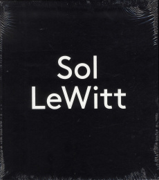 Sol LeWitt - GROSS BEATRICE