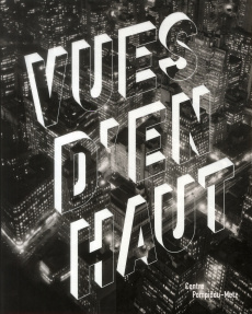 Vues d'en haut - Lampe Angela