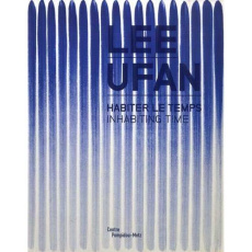 Lee Ufan. Habiter le temps, Edition bilingue français-anglais - Gallais Jean-Marie ; Tatehata Akira ; Lasvignes Se