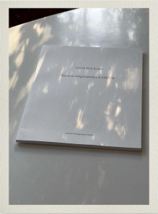 Cerith Wyn Evans. L'exposition, Edition bilingue français-anglais - WYN EVANS/ALLIEZ