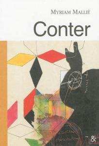 Conter - Mallié Myriam