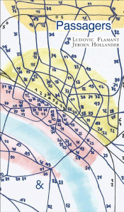 Passagers - Flamant Ludovic ; Hollander Jeroen