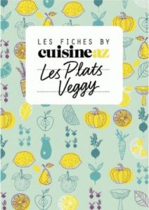 Les plats veggy