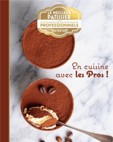 La pâtisserie d'Henri & Alexis - Desmoulins Henri ; Zecchin Alexis ; Lignac Cyril ;