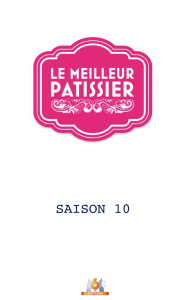 Le meilleur pâtissier - Saison 10 - Maud