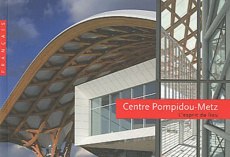 Centre Pompidou-Metz - Bidaine Philippe