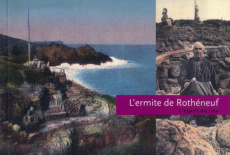 L'ermite de Rothéneuf - Jouneau Joëlle