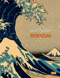 Hokusai - Focillon Henri