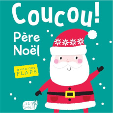 Père Noël - IDEES BOOK CREATIONS