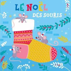 Le Noël des souris - Wade Sarah
