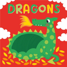 Dragons - Wade Sarah