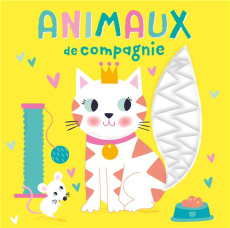 Animaux de compagnie - Wade Sarah