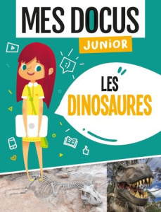 Les dinosaures - Lucas Florian