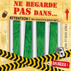 Ne regarde pas dans... - Lynch Stuart