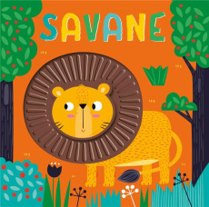 Savane - Wade Sarah