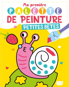 Petites bêtes - ATELIER CLORO