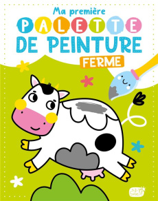 Ferme - ATELIER CLORO