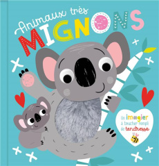 Animaux très mignons - Lynch Stuart